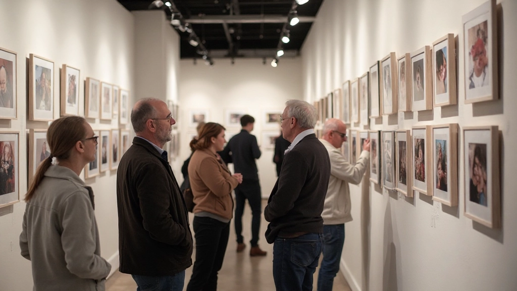 Photography club members gallery